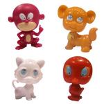 08035-08038 Shake Head