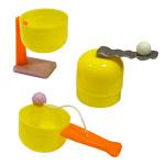 3040-3041 Sports Eggs